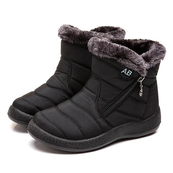 Cozy warm boots hotsell