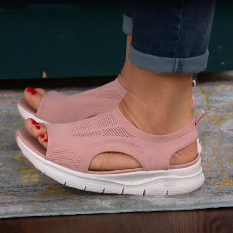 Ortho Lunawalk Sandals