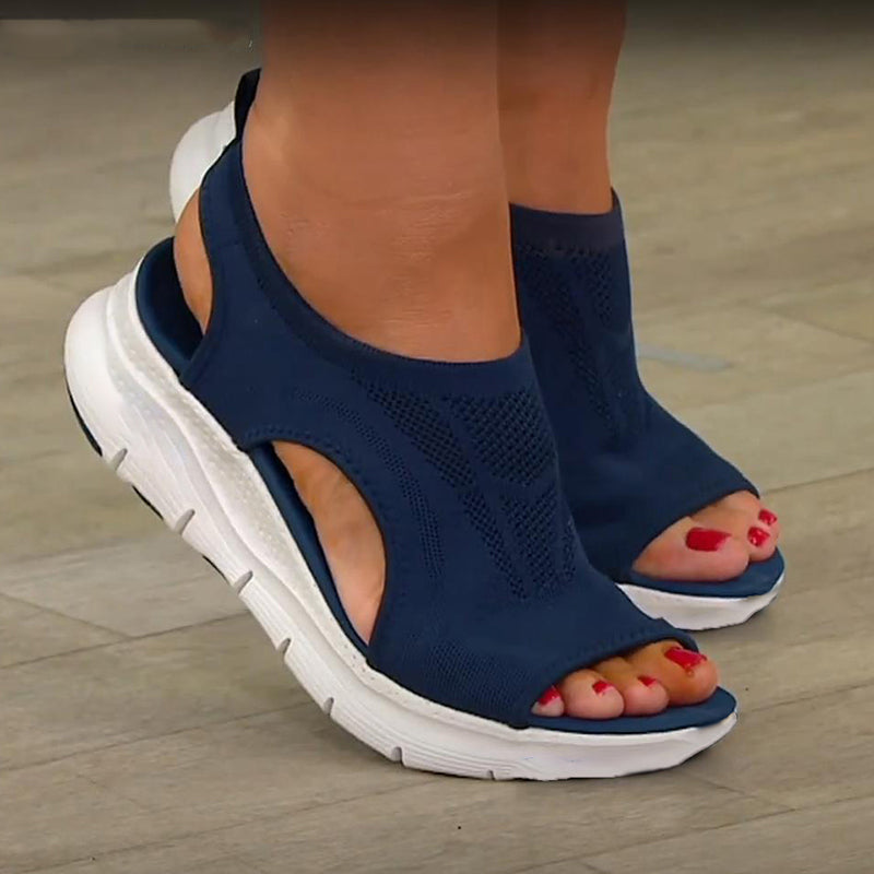 Ortho Lunawalk Sandals
