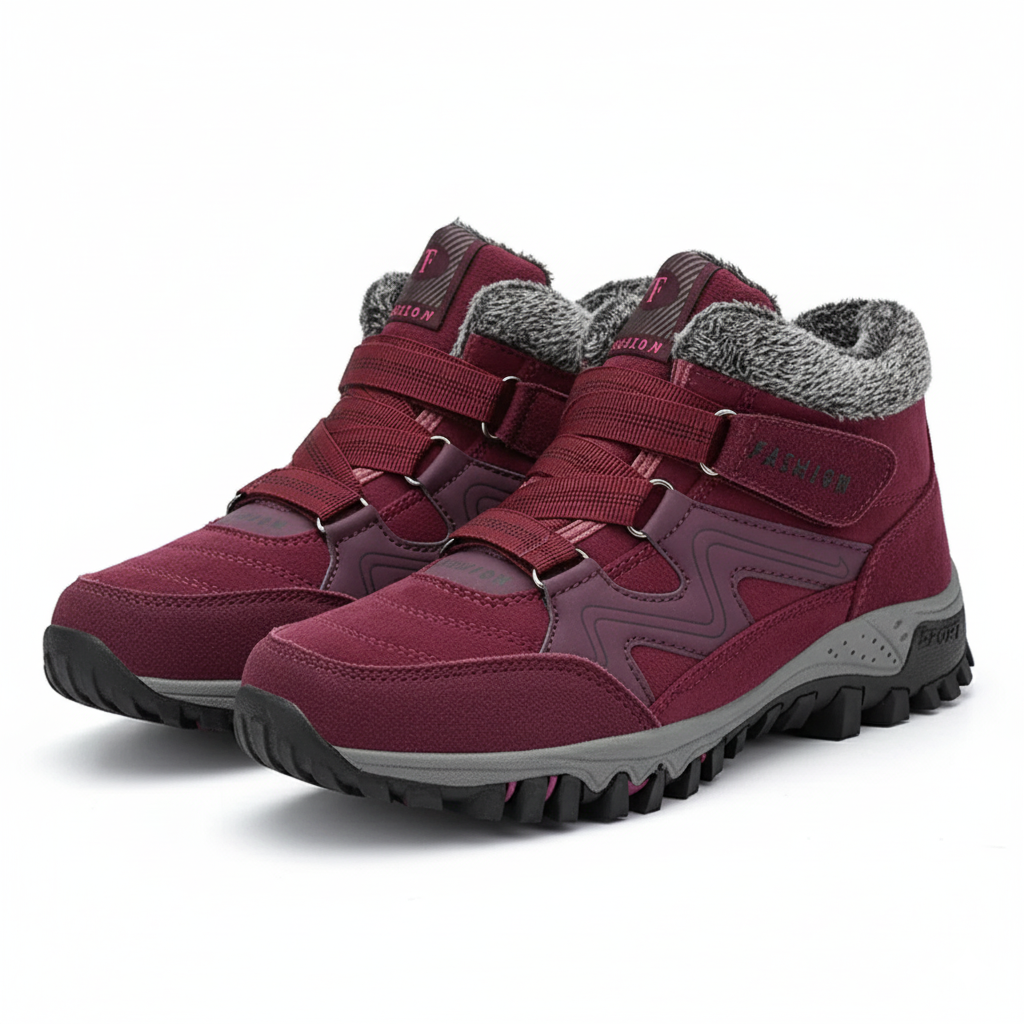 Orthowear™ - Orthopedic winter Boots