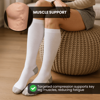 Compression Socks