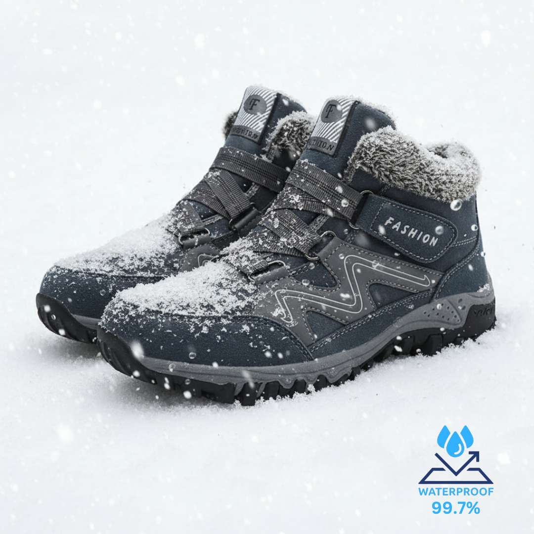 Orthowear™ - Orthopedic winter Boots