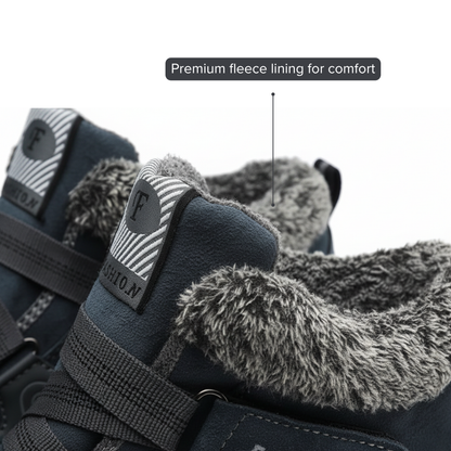 Orthowear™ - Orthopedic winter Boots