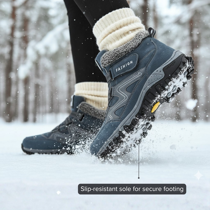 Orthowear™ - Orthopedic winter Boots