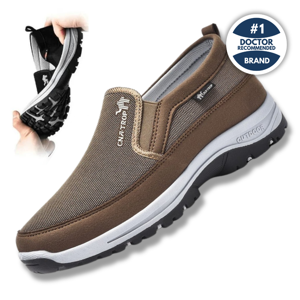 Ortho Ultra-Comfort Footwear
