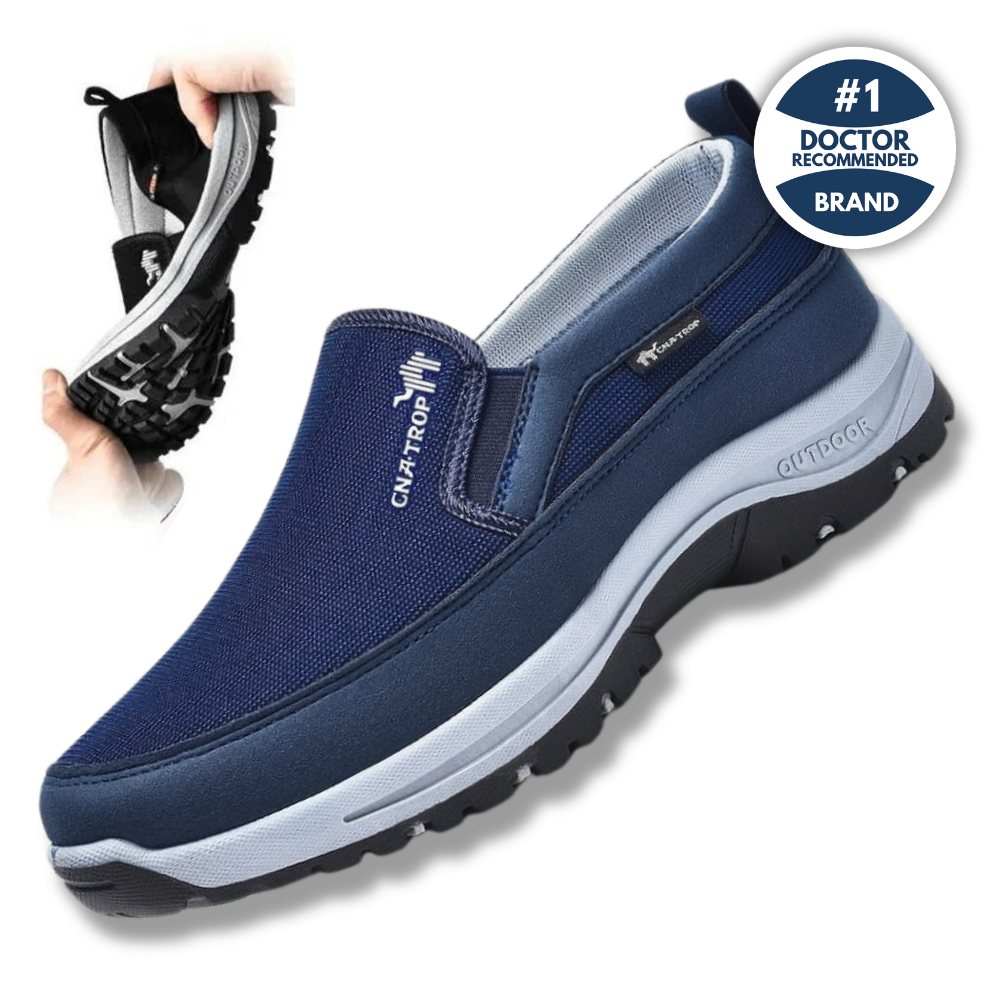 Ortho Ultra-Comfort Footwear