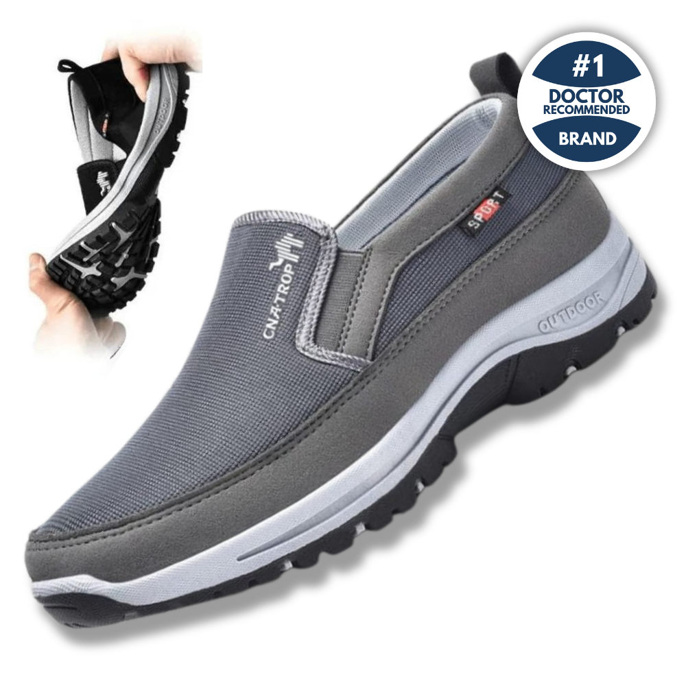 Ortho Ultra-Comfort Footwear
