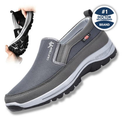 Ortho Ultra-Comfort Footwear