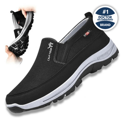 Ortho Ultra-Comfort Footwear