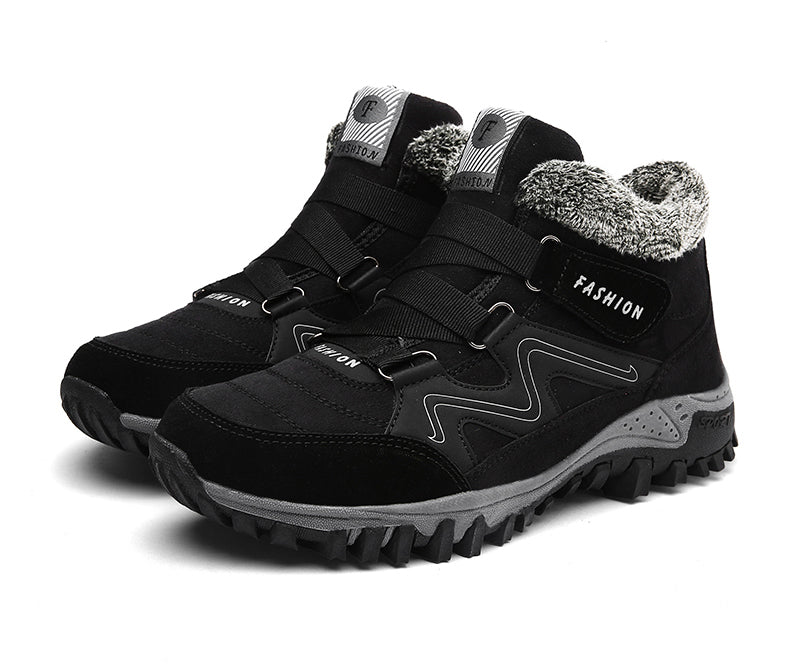 Orthowear™ - Ergonomic winter shoes