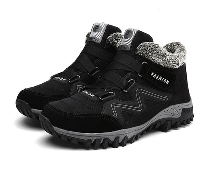 Orthowear™ - Orthopedic winter Boots