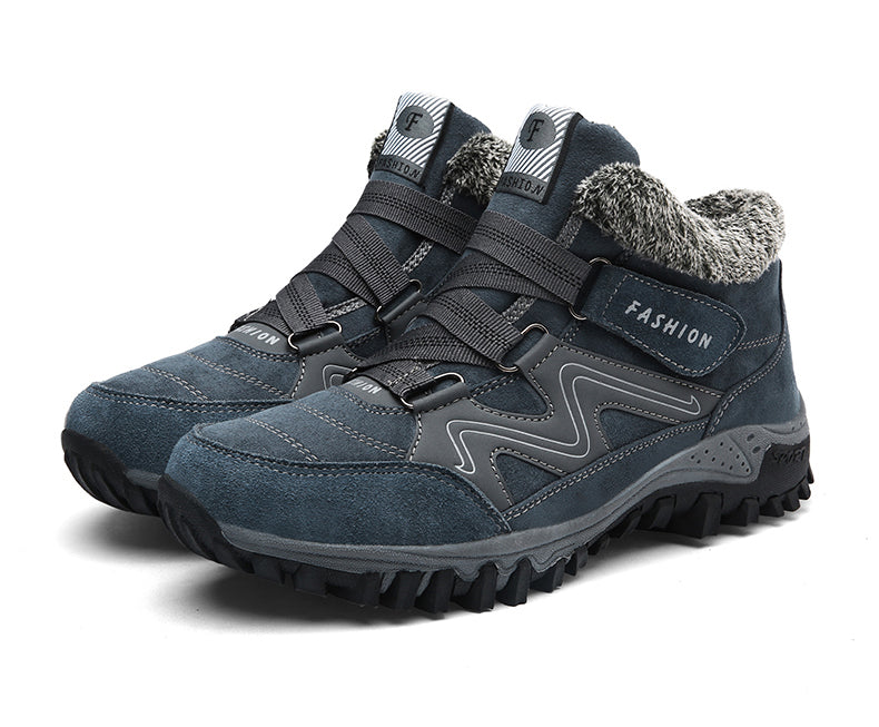 Orthowear™ - Ergonomic winter shoes