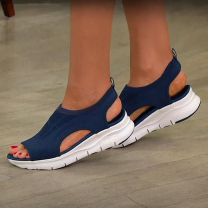 Ortho Lunawalk Sandals