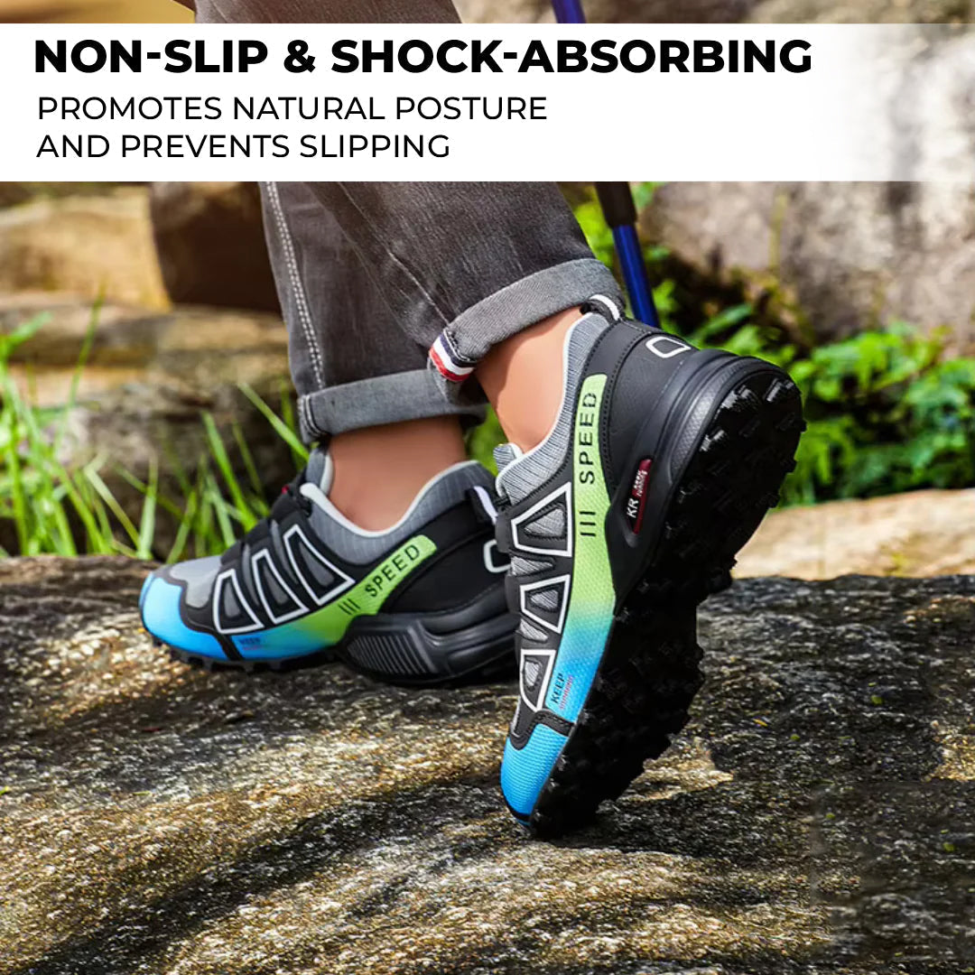 Ortho Omni Trail Shoes