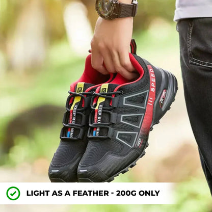 Ortho Omni Trail Shoes