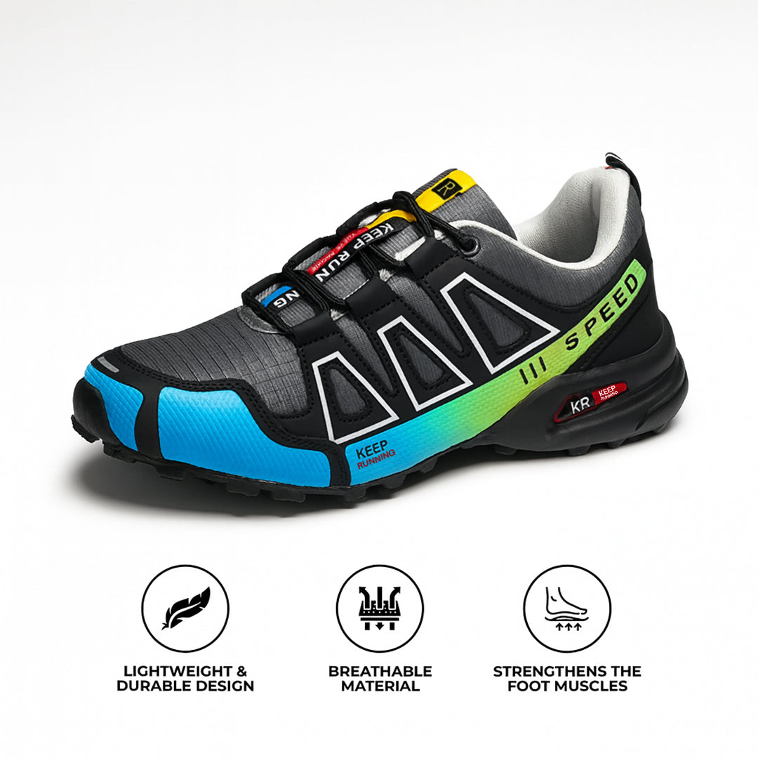 Ortho Omni Trail Shoes