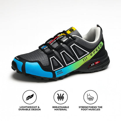 Ortho Omni Trail Shoes