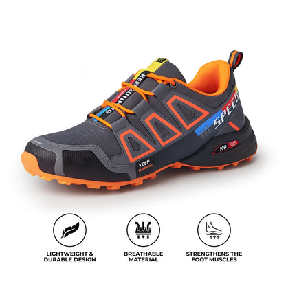 Ortho Omni Trail Shoes