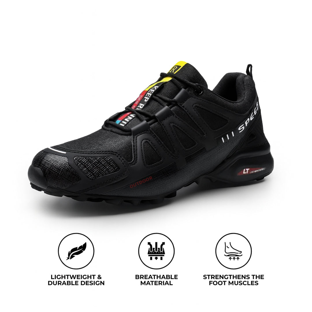 Ortho Omni Trail Shoes