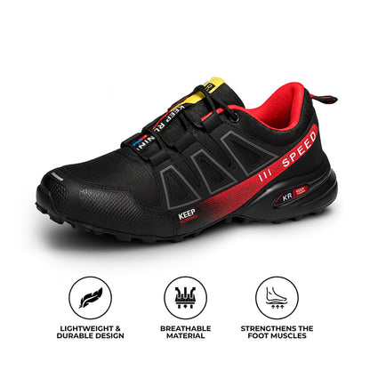 Ortho Omni Trail Shoes