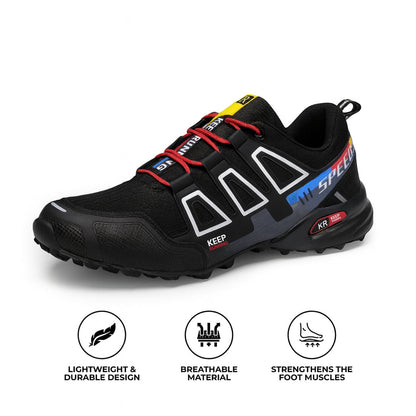 Ortho Omni Trail Shoes