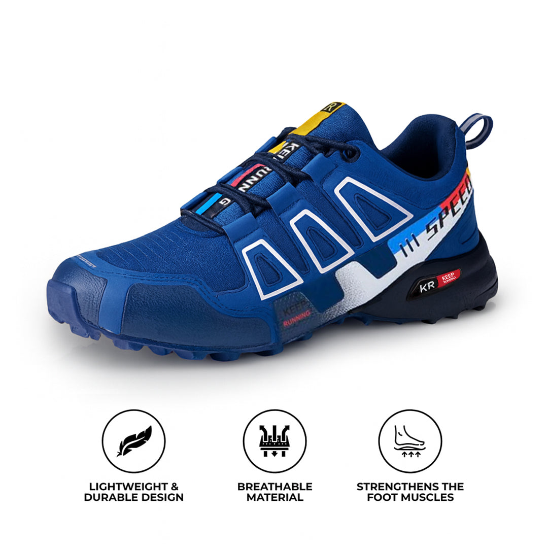 Ortho Omni Trail Shoes