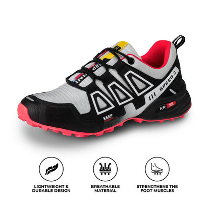 Ortho Omni Trail Shoes