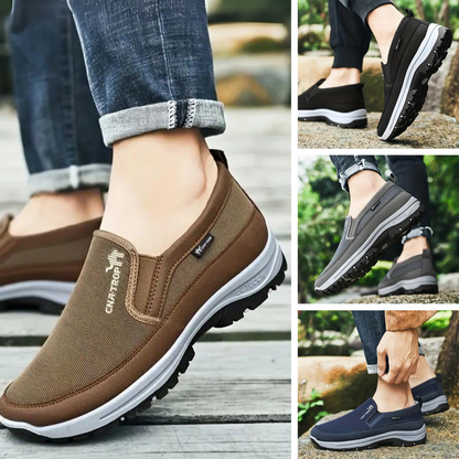 Ortho Ultra-Comfort Footwear