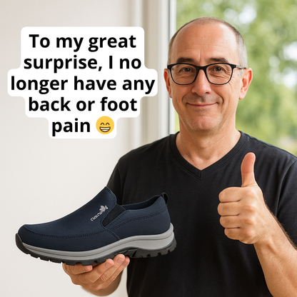 Ortho Ultra-Comfort Footwear