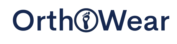Orthofootwear