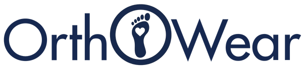 Orthofootwear