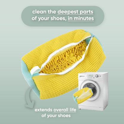 Orthowear™ - laundry shoe bag