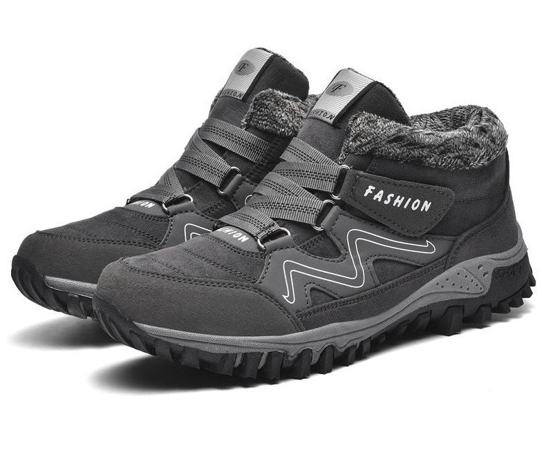 Orthowear™ - Ergonomic winter shoes