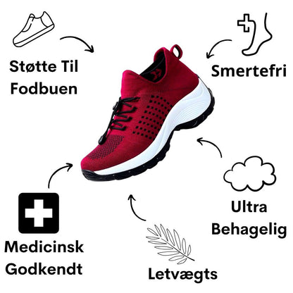 Orthowear™  Ortopædiske Stræksko